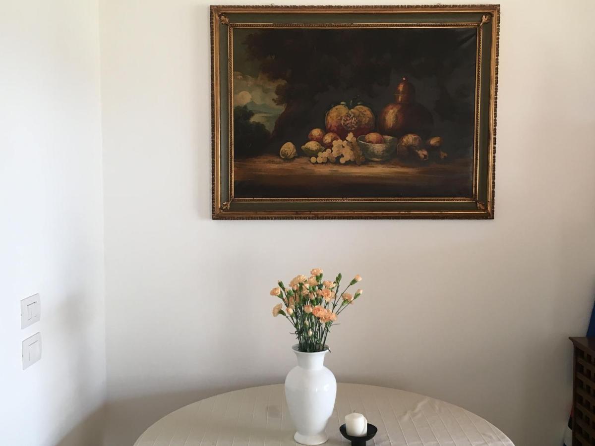 サチーレ Ca Petra Bed & Breakfast エクステリア 写真