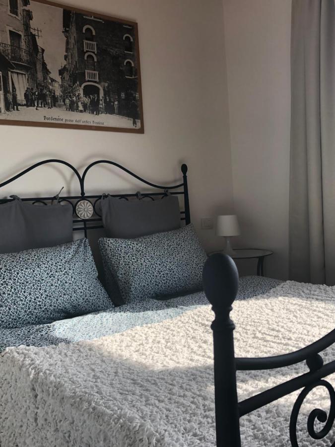 サチーレ Ca Petra Bed & Breakfast エクステリア 写真